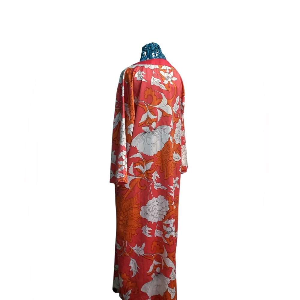 Natori Caftan - Picture 3 of 5